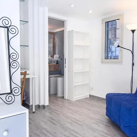 Mrbrown Flaminia Prestige Apartment