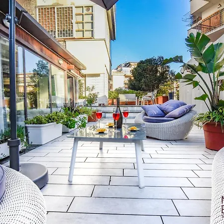 Apartment Mrbrown Flaminia Prestige *