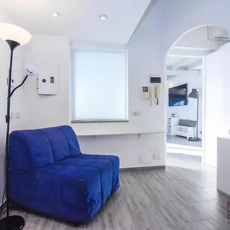 Apartment Mrbrown Flaminia Prestige *