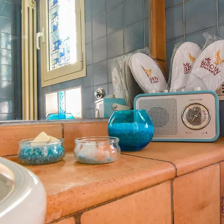 Apartment Mrbrown Flaminia Prestige Rome
