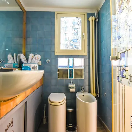 Apartment Mrbrown Flaminia Prestige Rome