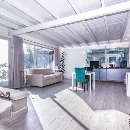 Appartamento Mrbrown Flaminia Prestige Roma