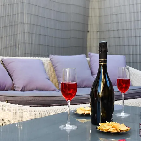Apartment Mrbrown Flaminia Prestige