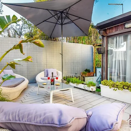 Apartment Mrbrown Flaminia Prestige *