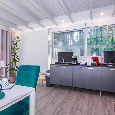 Apartment Mrbrown Flaminia Prestige Rome