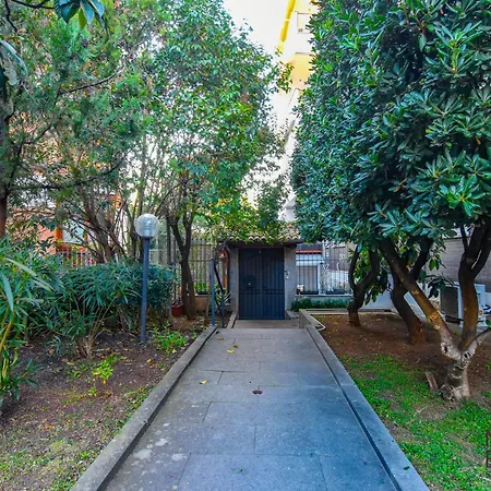Mrbrown Flaminia Prestige Apartment Rome